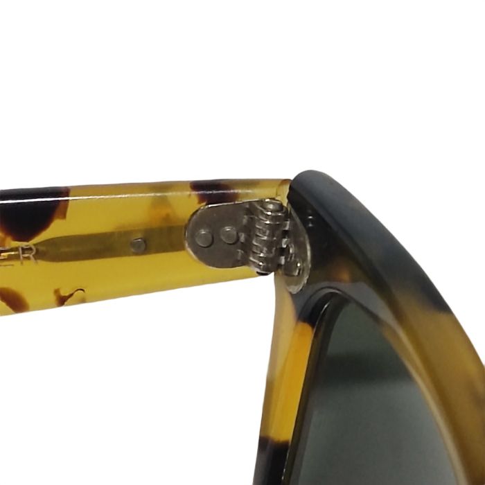 Ray-Ban B&L Wayfarer Limited Edition sunglasses tortoise