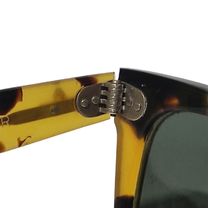 Ray-Ban B&L Wayfarer Limited Edition sunglasses tortoise