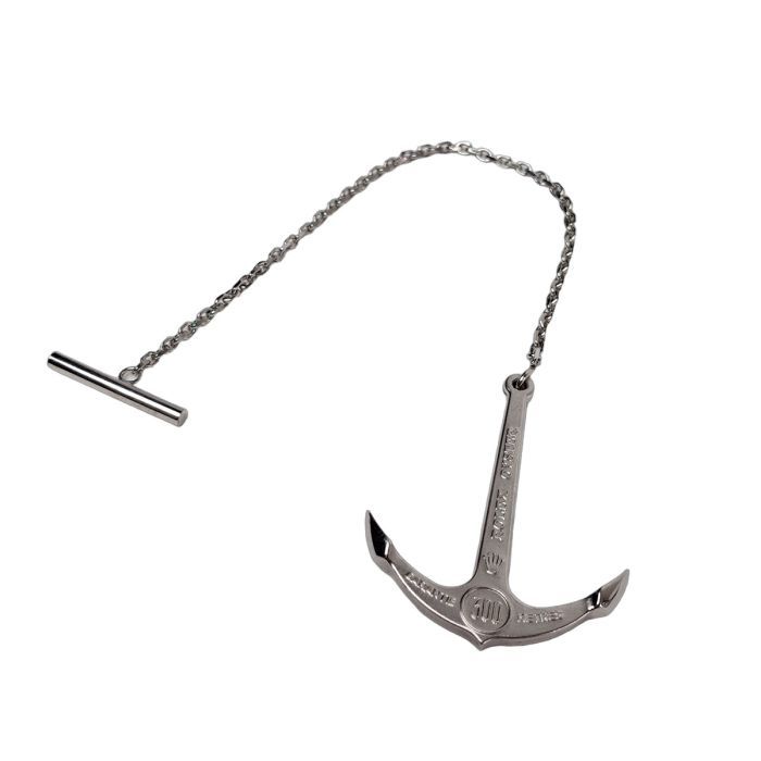 Rolex Oyster Anchor
