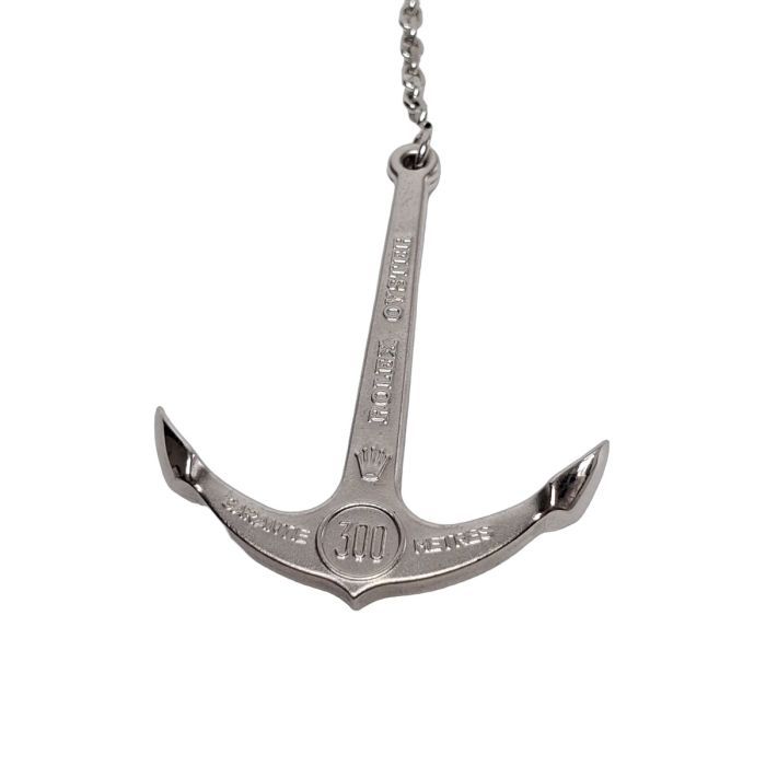 Rolex Oyster Anchor