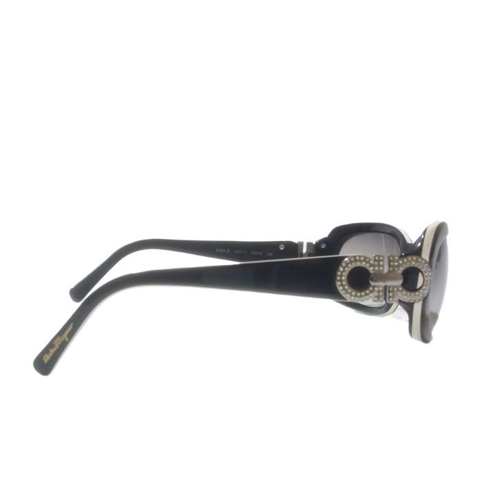 Salvatore Ferragamo 2083-B Sunglasses