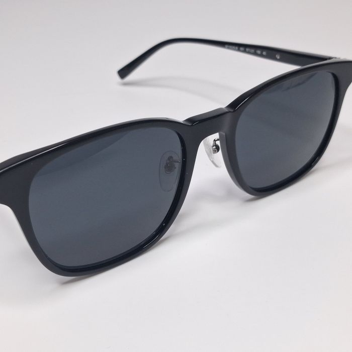 Salvatore Ferragamo SF1052SLB Round Sunglasses