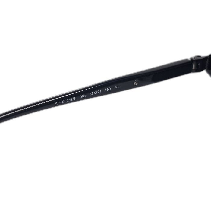 Salvatore Ferragamo SF1052SLB Round Sunglasses