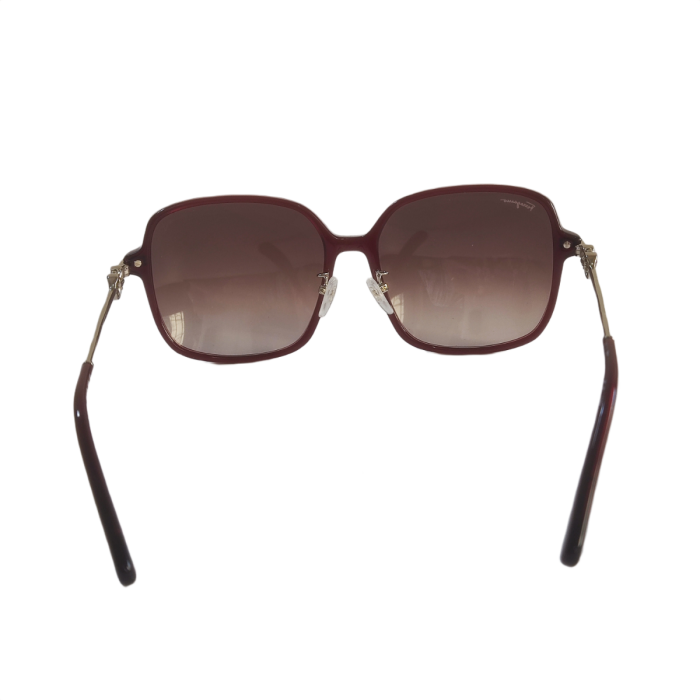 Salvatore Ferragamo SF1075SLB Sunglasses