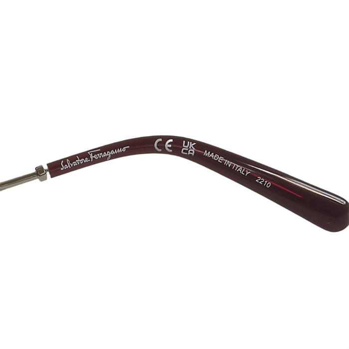 Salvatore Ferragamo SF1075SLB Sunglasses