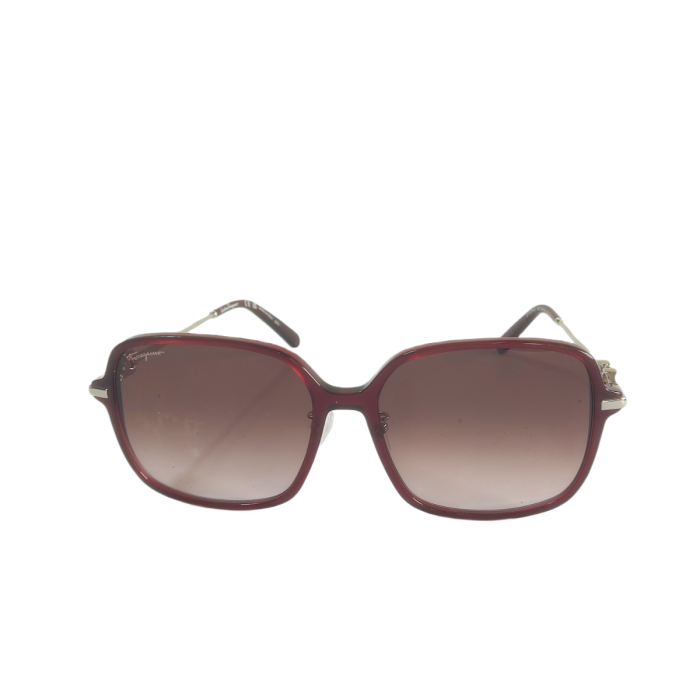 Salvatore Ferragamo SF1075SLB Sunglasses
