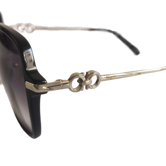 Salvatore Ferragamo SF1075SLB Sunglasses
