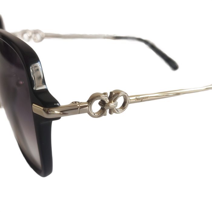 Salvatore Ferragamo SF1075SLB Sunglasses