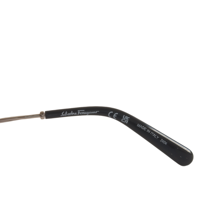 Salvatore Ferragamo SF1075SLB Sunglasses