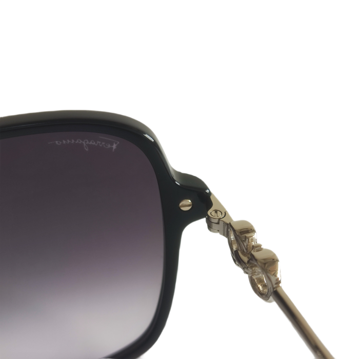 Salvatore Ferragamo SF1075SLB Sunglasses