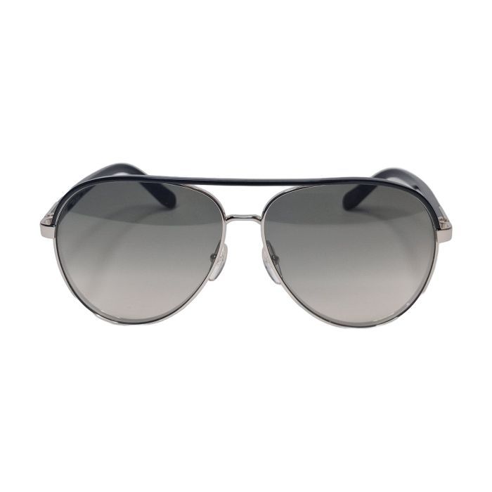 Salvatore Ferragamo SF163S Aviator Sunglasses
