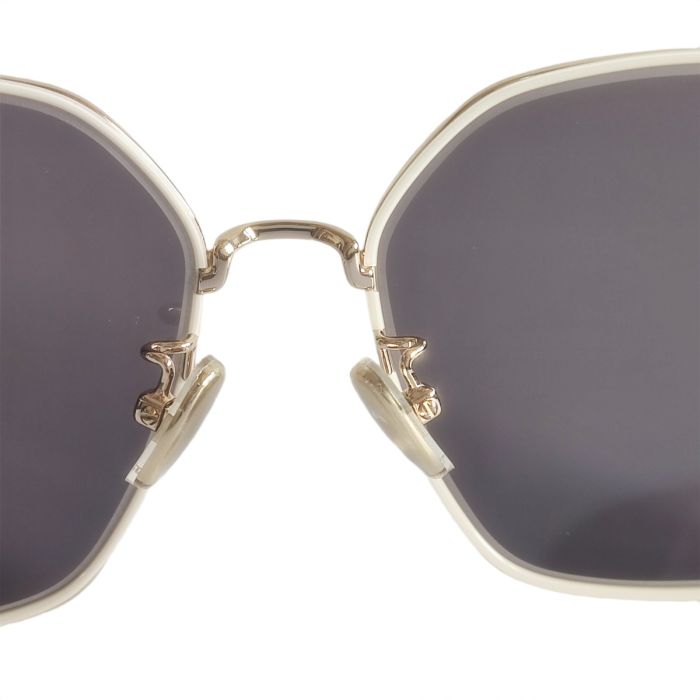 Salvatore Ferragamo SF2041SLB Sunglasses