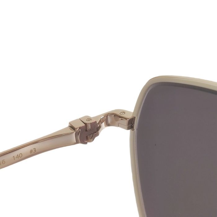 Salvatore Ferragamo SF2041SLB Sunglasses