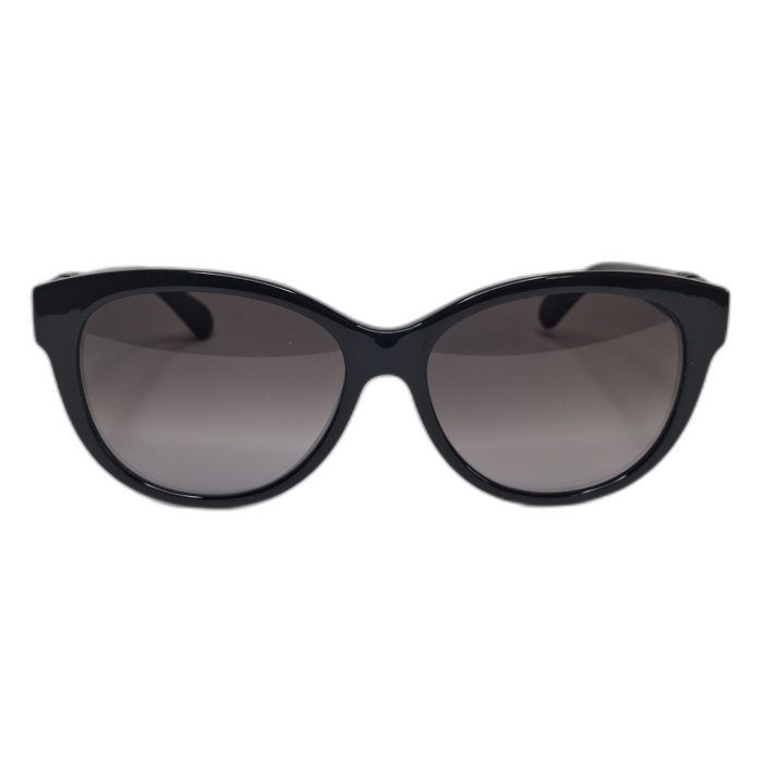 Salvatore Ferragamo SF2052SLBK Gancini Sunglasses