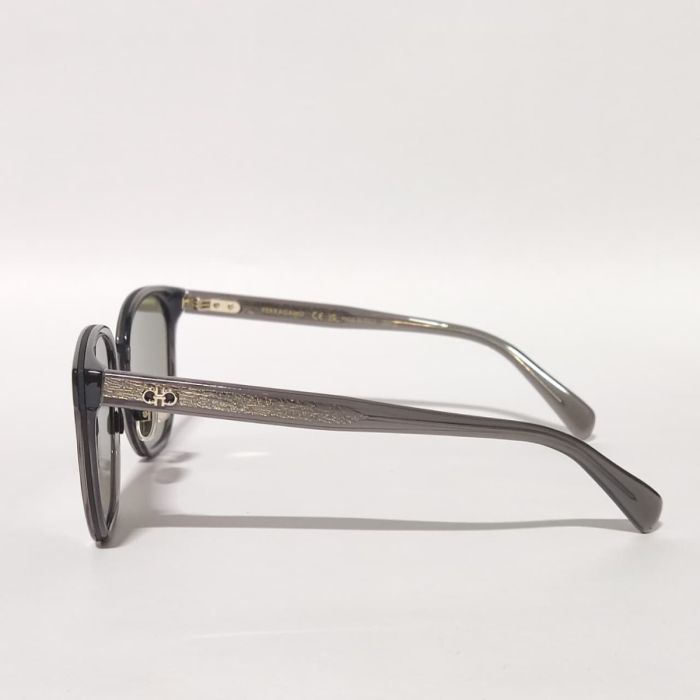 Salvatore Ferragamo SF2056SLBK  Sunglasses