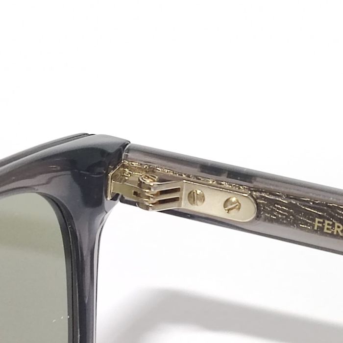 Salvatore Ferragamo SF2056SLBK  Sunglasses