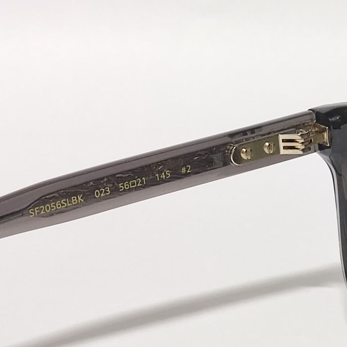 Salvatore Ferragamo SF2056SLBK  Sunglasses