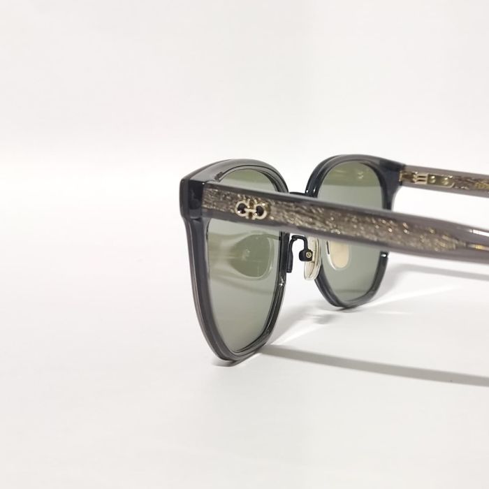Salvatore Ferragamo SF2056SLBK  Sunglasses