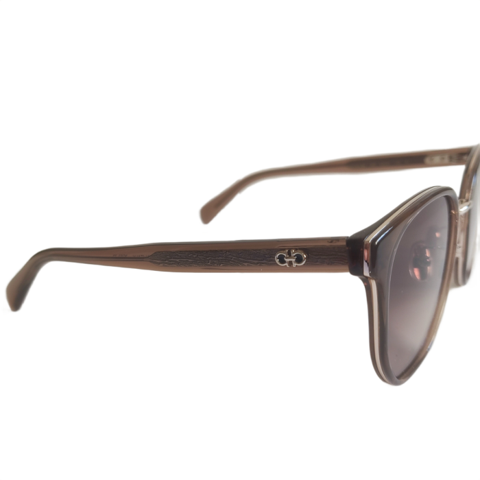 Salvatore Ferragamo SF2056SLBK Sunglasses