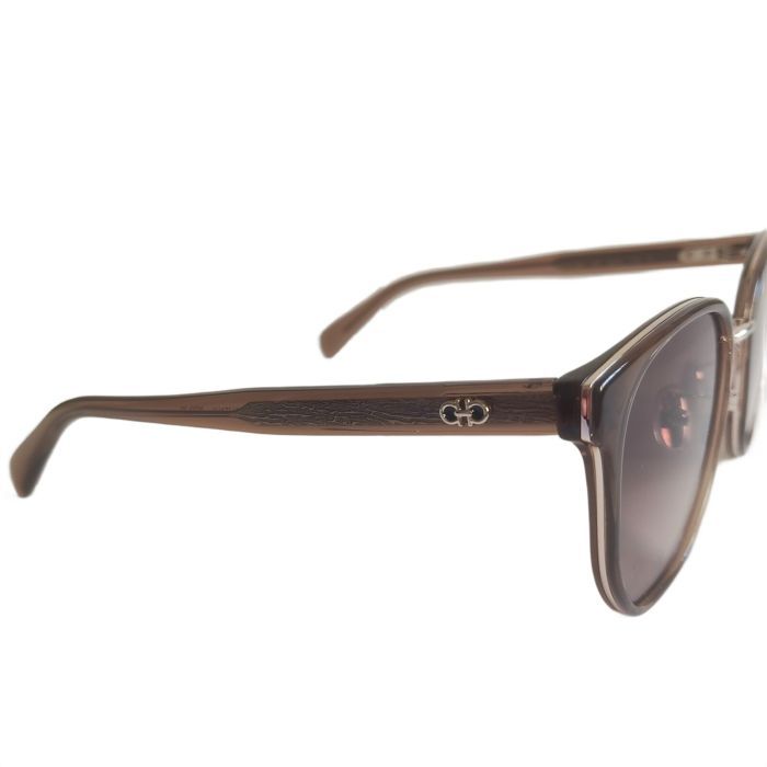Salvatore Ferragamo SF2056SLBK Sunglasses