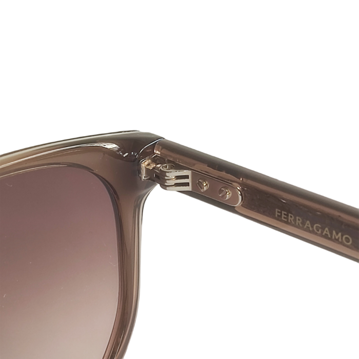 Salvatore Ferragamo SF2056SLBK Sunglasses