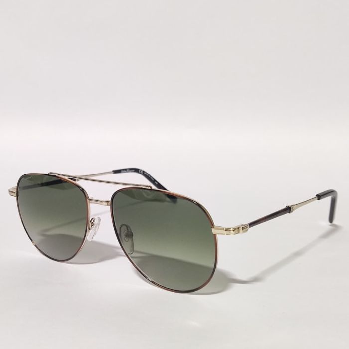 Salvatore Ferragamo SF226 Mens Sunglasses