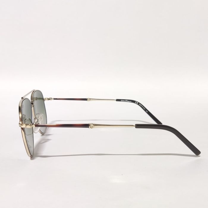 Salvatore Ferragamo SF226 Mens Sunglasses