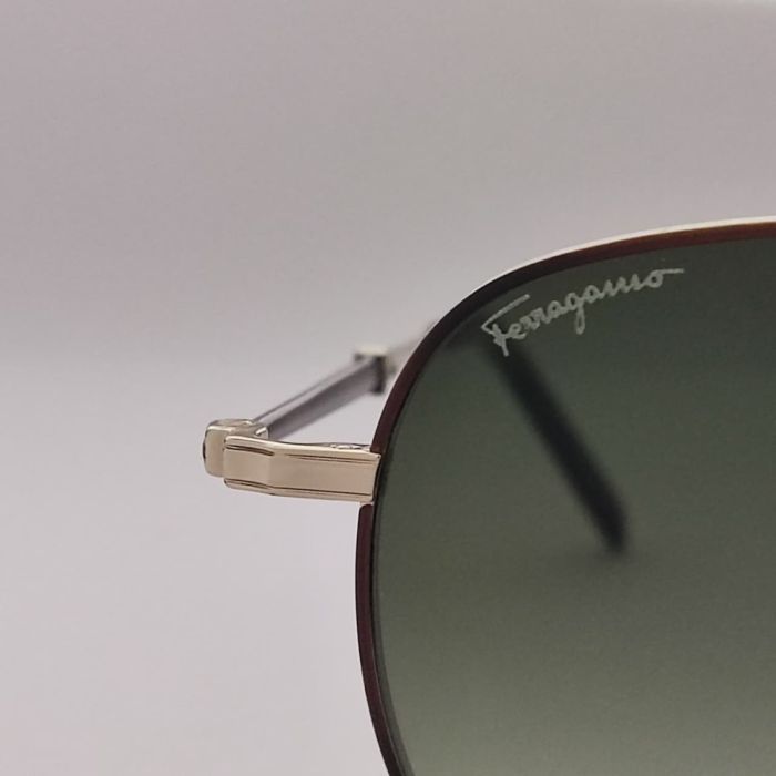Salvatore Ferragamo SF226 Mens Sunglasses