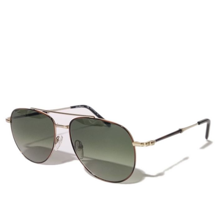 Salvatore Ferragamo SF226 Mens Sunglasses