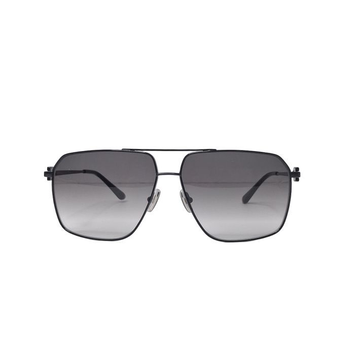Salvatore Ferragamo SF238S Black Sunglasses