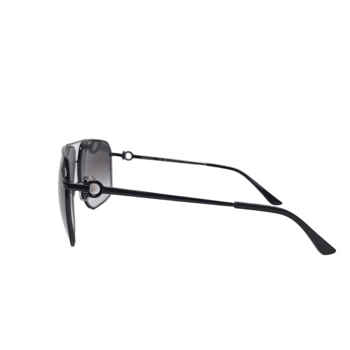 Salvatore Ferragamo SF238S Black Sunglasses