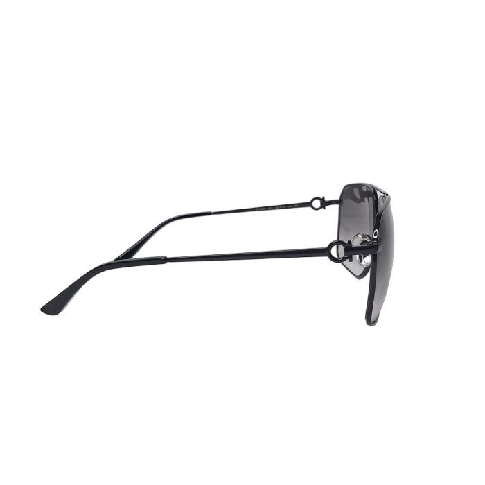Salvatore Ferragamo SF238S Black Sunglasses