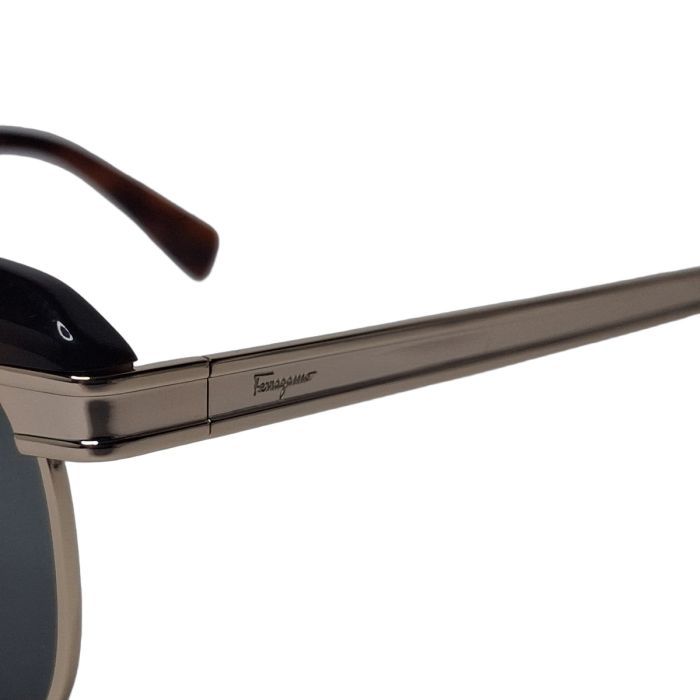 Salvatore Ferragamo SF263S Sunglasses