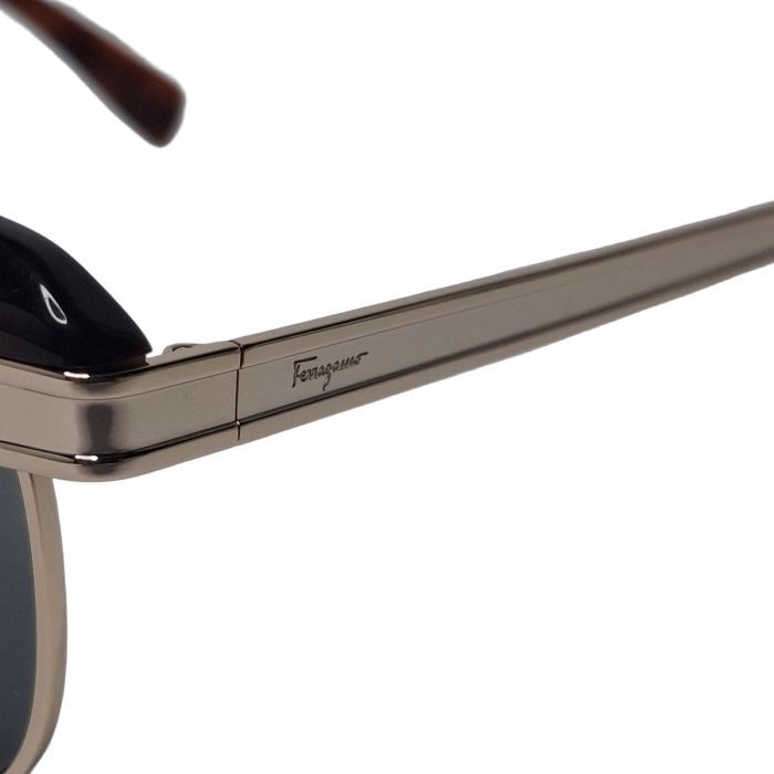 Salvatore Ferragamo SF263S Sunglasses