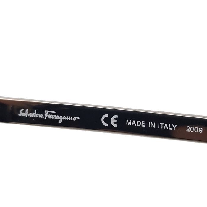 Salvatore Ferragamo SF263S Sunglasses
