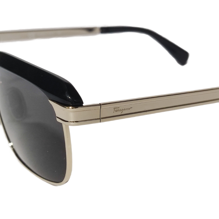 Salvatore Ferragamo SF263S Sunglasses