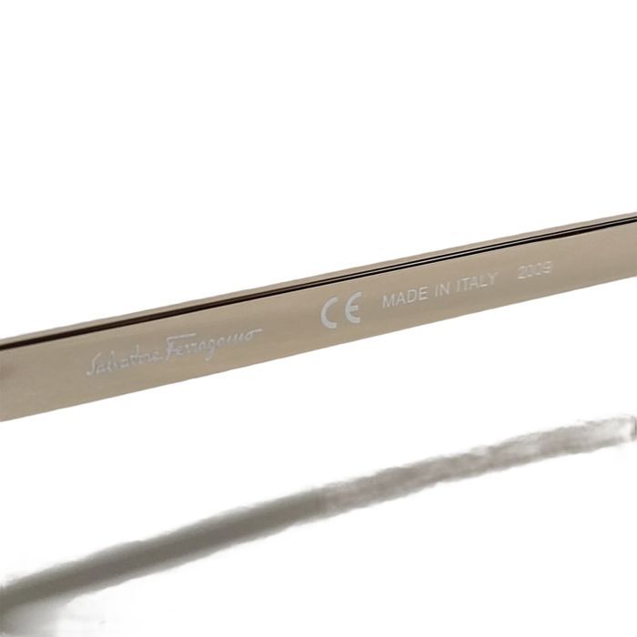 Salvatore Ferragamo SF263S Sunglasses