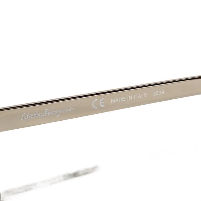 Salvatore Ferragamo SF263S Sunglasses