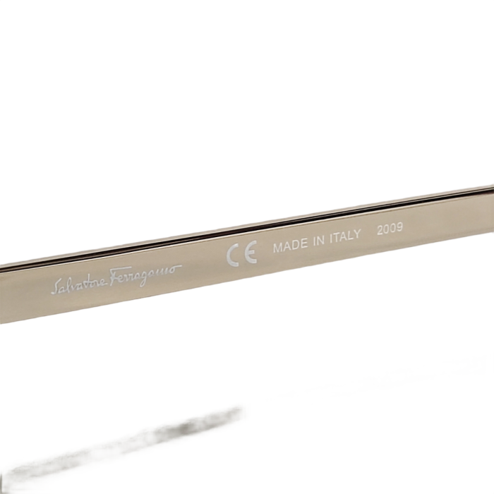 Salvatore Ferragamo SF263S Sunglasses