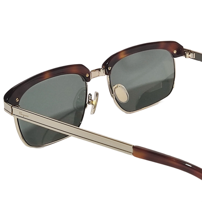 Salvatore Ferragamo SF263S Sunglasses