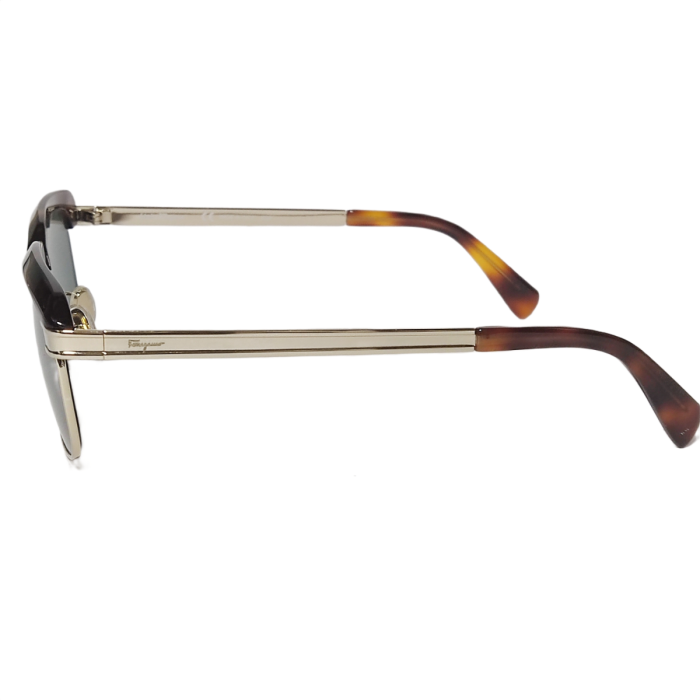 Salvatore Ferragamo SF263S Sunglasses
