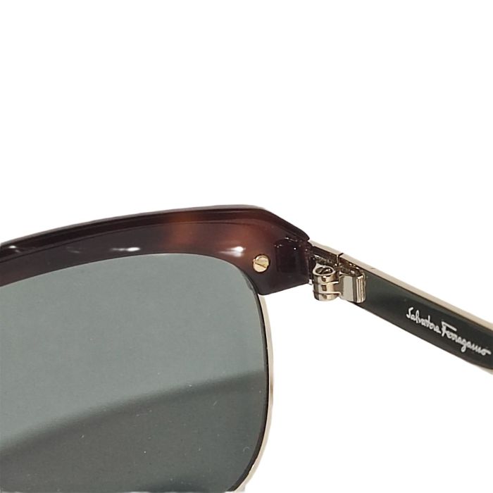 Salvatore Ferragamo SF263S Sunglasses