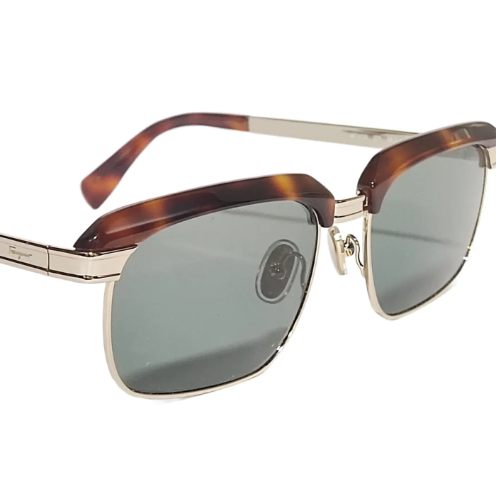 Salvatore Ferragamo SF263S Sunglasses