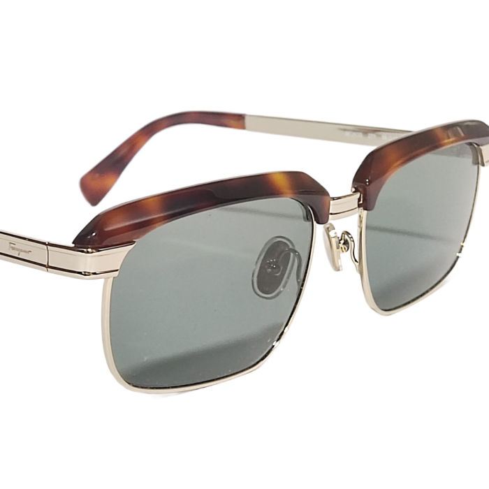 Salvatore Ferragamo SF263S Sunglasses