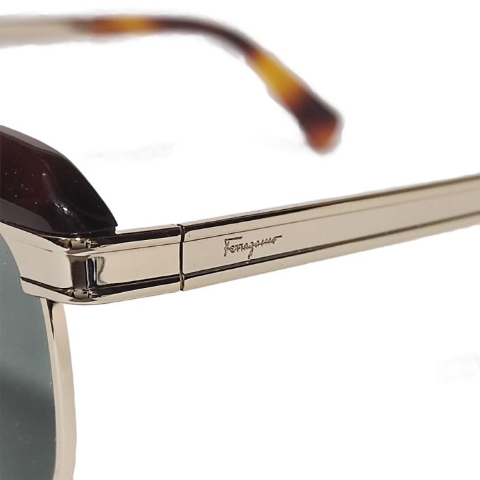Salvatore Ferragamo SF263S Sunglasses