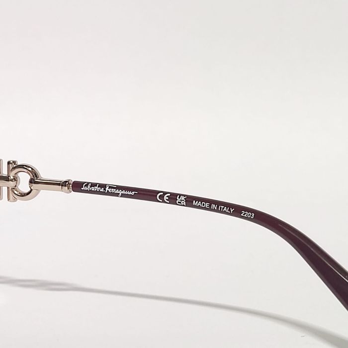 Salvatore Ferragamo SF291 Sunglasses