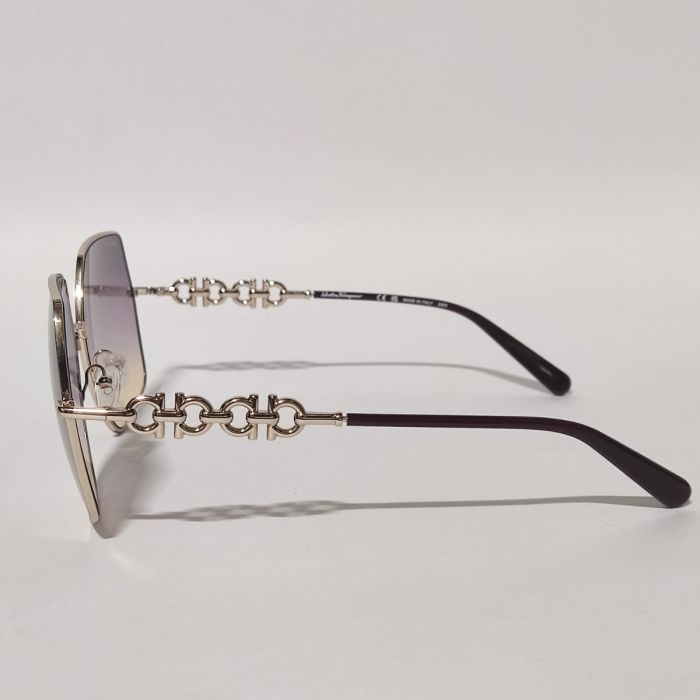 Salvatore Ferragamo SF291 Sunglasses