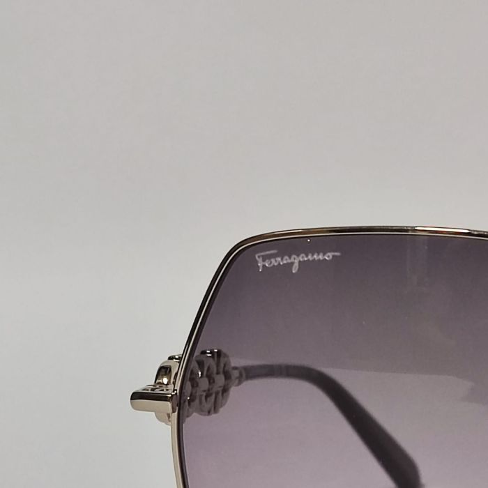 Salvatore Ferragamo SF291 Sunglasses