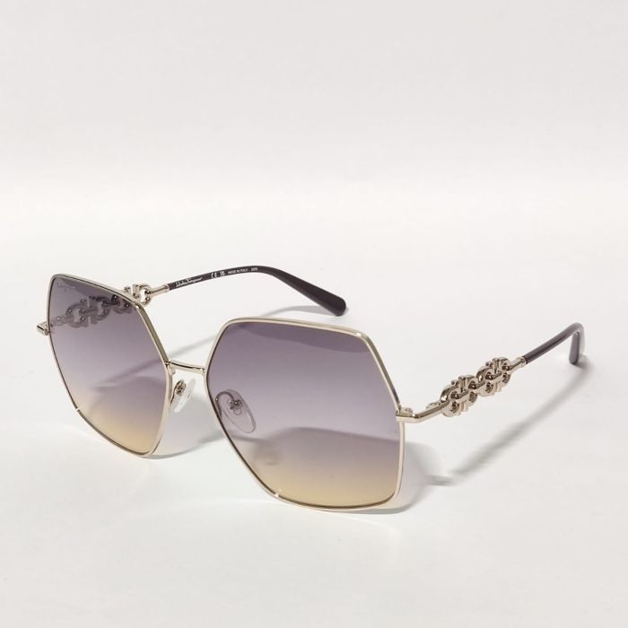 Salvatore Ferragamo SF291 Sunglasses