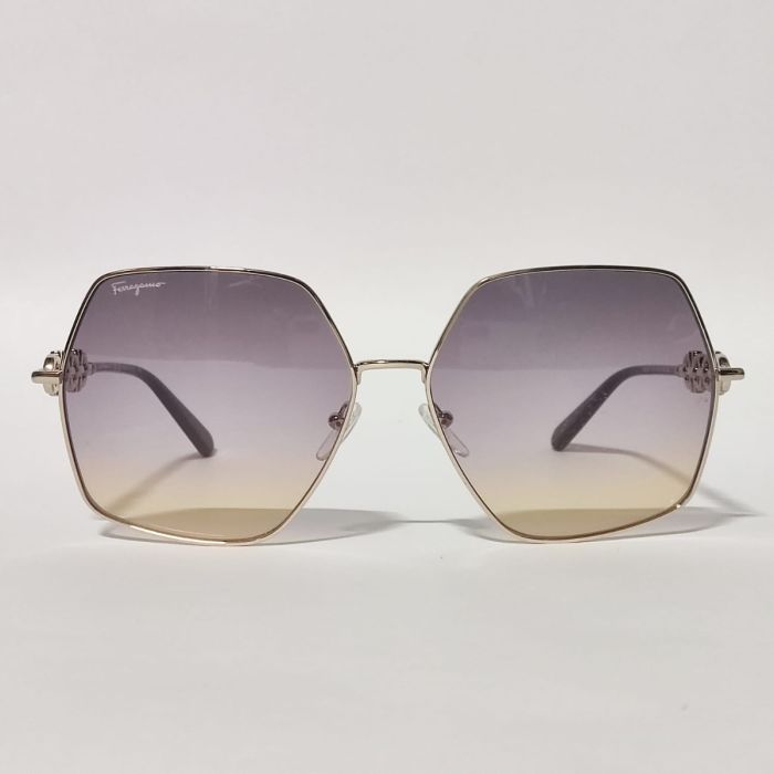 Salvatore Ferragamo SF291 Sunglasses